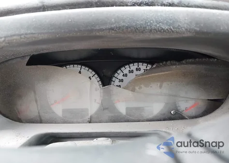 2004 Chrysler Sebring Gtc из США, поврежденный, VIN 1C3EL75R44N172753